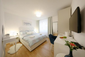 Rosita Deluxe Rooms